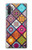 S3943 Maldalas Pattern Case For Samsung Galaxy Note 10 Plus