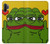 S3945 Pepe Love Middle Finger Case For Samsung Galaxy Note 10 Plus