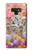 S3916 Alpaca Family Baby Alpaca Case For Note 9 Samsung Galaxy Note9