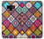S3943 Maldalas Pattern Case For Note 9 Samsung Galaxy Note9
