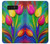 S3926 Colorful Tulip Oil Painting Case For Note 8 Samsung Galaxy Note8