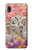 S3916 Alpaca Family Baby Alpaca Case For Samsung Galaxy A10e