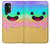 S3939 Ice Cream Cute Smile Case For Samsung Galaxy A13 5G