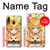 S3918 Baby Corgi Dog Corgi Girl Candy Case For Samsung Galaxy A20e