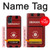 S3957 Emergency Medical Service Case For Samsung Galaxy A51 5G