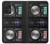 S3931 DJ Mixer Graphic Paint Case For Samsung Galaxy A52, Galaxy A52 5G