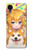 S3918 Baby Corgi Dog Corgi Girl Candy Case For Samsung Galaxy A03 Core
