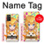 S3918 Baby Corgi Dog Corgi Girl Candy Case For Samsung Galaxy A03S