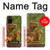 S3917 Capybara Family Giant Guinea Pig Case For Samsung Galaxy A02s, Galaxy M02s  (NOT FIT with Galaxy A02s Verizon SM-A025V)
