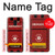S3957 Emergency Medical Service Case For Samsung Galaxy J6 (2018)