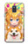 S3918 Baby Corgi Dog Corgi Girl Candy Case For Samsung Galaxy A6 (2018)