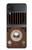 S3935 FM AM Radio Tuner Graphic Case For Samsung Galaxy Z Flip 4