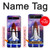 S3913 Colorful Nebula Space Shuttle Case For Samsung Galaxy Z Flip 5G