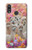 S3916 Alpaca Family Baby Alpaca Case For Huawei P20 Lite