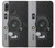 S3922 Camera Lense Shutter Graphic Print Case For Huawei P20 Lite