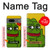 S3945 Pepe Love Middle Finger Case For Google Pixel 7