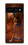 S3919 Egyptian Queen Cleopatra Anubis Case For Google Pixel 6 Pro