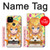 S3918 Baby Corgi Dog Corgi Girl Candy Case For Google Pixel 5