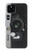 S3922 Camera Lense Shutter Graphic Print Case For Google Pixel 5