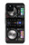 S3931 DJ Mixer Graphic Paint Case For Google Pixel 5