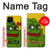 S3945 Pepe Love Middle Finger Case For Google Pixel 5