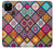 S3943 Maldalas Pattern Case For Google Pixel 4a 5G