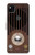 S3935 FM AM Radio Tuner Graphic Case For Google Pixel 4a