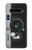 S3922 Camera Lense Shutter Graphic Print Case For LG V60 ThinQ 5G