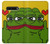 S3945 Pepe Love Middle Finger Case For LG V60 ThinQ 5G