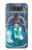 S3912 Cute Little Mermaid Aqua Spa Case For LG V20