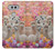S3916 Alpaca Family Baby Alpaca Case For LG V20