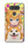 S3918 Baby Corgi Dog Corgi Girl Candy Case For LG V20