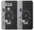 S3922 Camera Lense Shutter Graphic Print Case For LG V20