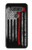 S3958 Firefighter Axe Flag Case For LG V20