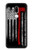 S3958 Firefighter Axe Flag Case For LG G7 ThinQ