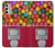 S3938 Gumball Capsule Game Graphic Case For Motorola Moto G Stylus 4G (2022)