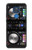 S3931 DJ Mixer Graphic Paint Case For Motorola Moto G Play (2021)