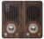 S3935 FM AM Radio Tuner Graphic Case For Motorola Moto G Power 2022, G Play 2023