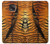 S3951 Tiger Eye Tear Marks Case For Motorola Moto G Power (2021)