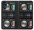 S3931 DJ Mixer Graphic Paint Case For Motorola Moto G 5G (2023)