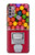 S3938 Gumball Capsule Game Graphic Case For Motorola Moto G30, G20, G10