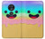 S3939 Ice Cream Cute Smile Case For Motorola Moto G7 Play