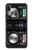 S3931 DJ Mixer Graphic Paint Case For Motorola Moto E6 Plus, Moto E6s