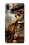 S3949 Steampunk Skull Smoking Case For Motorola Moto E6 Plus, Moto E6s