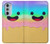 S3939 Ice Cream Cute Smile Case For Motorola Edge 30 Pro