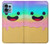 S3939 Ice Cream Cute Smile Case For Motorola Edge+ (2023), X40, X40 Pro, Edge 40 Pro