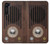 S3935 FM AM Radio Tuner Graphic Case For Motorola Edge