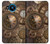 S3927 Compass Clock Gage Steampunk Case For Nokia 8.3 5G