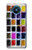 S3956 Watercolor Palette Box Graphic Case For Nokia 8.3 5G