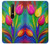 S3926 Colorful Tulip Oil Painting Case For Nokia 6.1, Nokia 6 2018